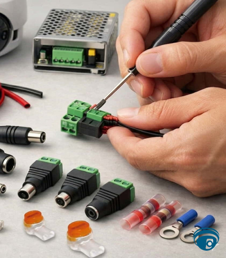 Conectores Eléctricos