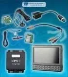 Accesorios para DVR móvil en Guatemala | Epcom XMR