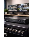 DVR 1080p 2MP Analógicos TurboHD / AHD / CVI