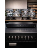 DVR 3 a 5MP Analógicos HD TurboHD / AHD / CVI