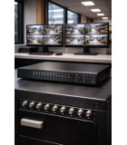 DVR 4K 8MP Analógicos TurboHD / AHD / CVI
