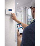 Alarmas Hikvision AX PRO en Guatemala