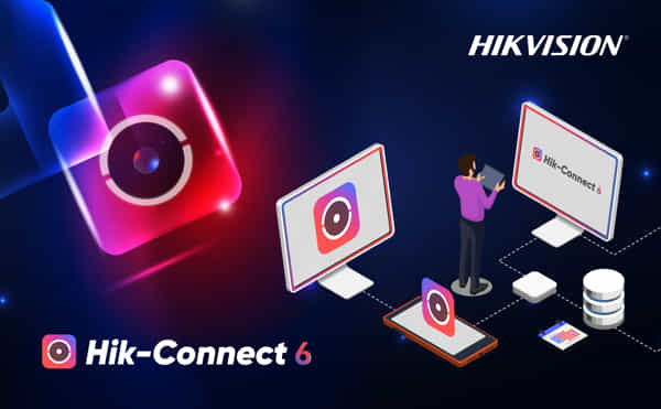 Hik-connect 6