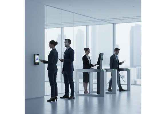 ¿Por qué necesitas un sistema de control de asistencia para tu empresa?