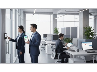 ¿Qué es un Control de Asistencia y por qué tu empresa lo necesita?