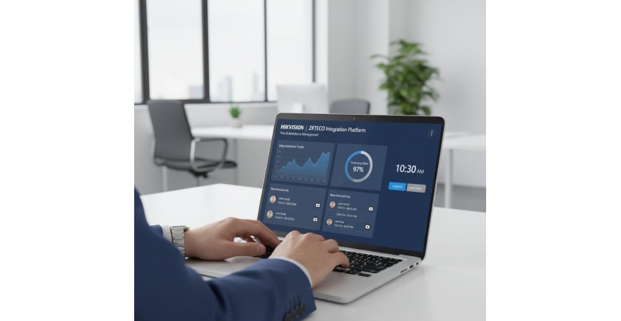 ¿Cómo hacer un registro de control de asistencia y por qué tu empresa lo necesita?