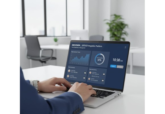 ¿Cómo hacer un registro de control de asistencia y por qué tu empresa lo necesita?