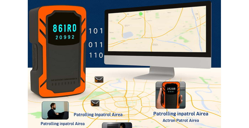 Control de Rondas JWM: Seguridad Comprobable para tu Empresa