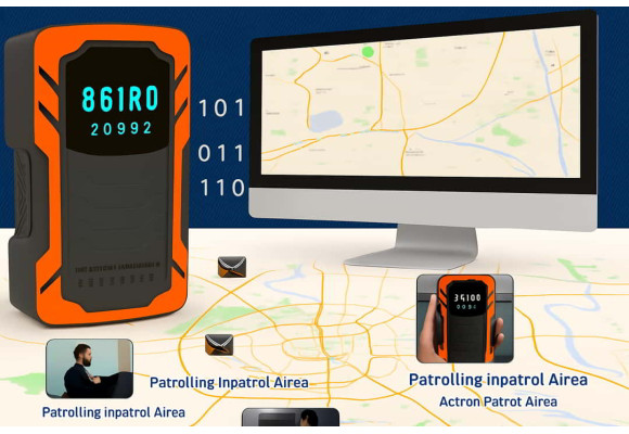 Control de Rondas JWM: Seguridad Comprobable para tu Empresa